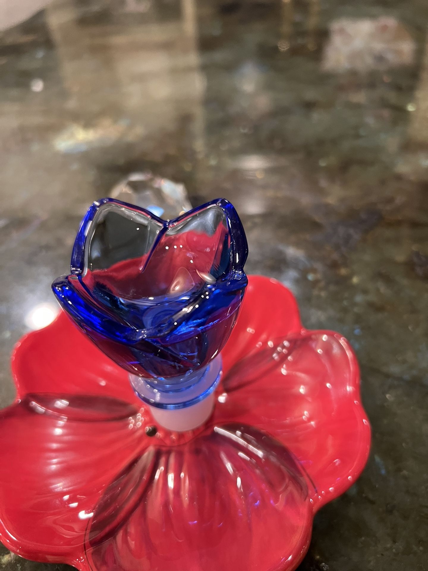 Bottle Stopper