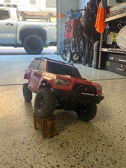 Element Enduro Trailrunner