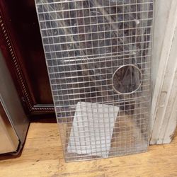Sink Grid