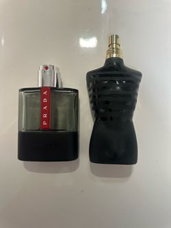 2 Men cologne