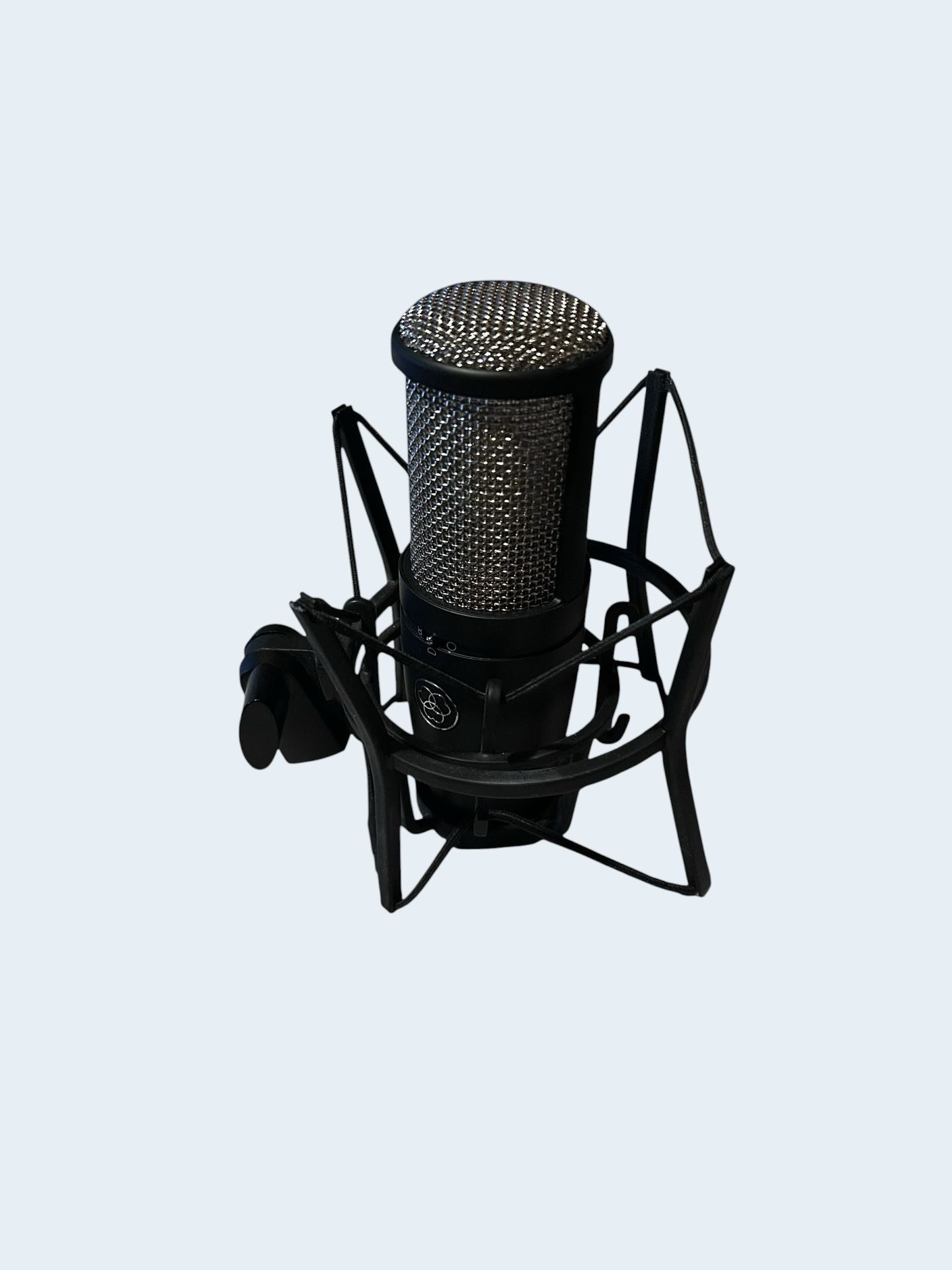 AKG P420 Project Studio Condenser Microphone