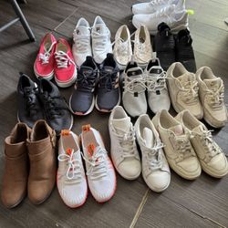 Women’s Youth And One Men’s Adult