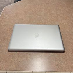 17 Inch MacBook Pro
