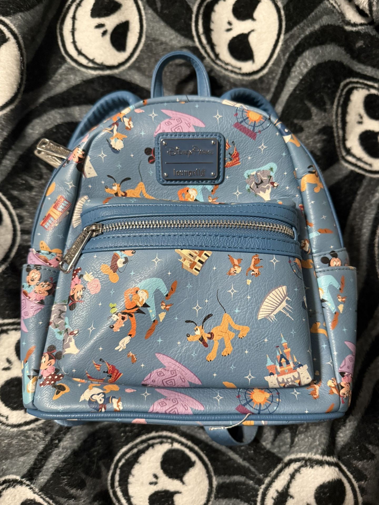 Disney Loungefly