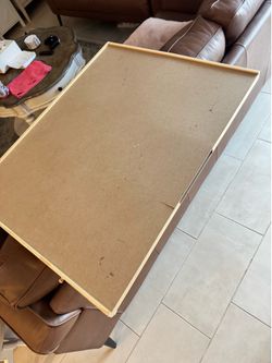 Puzzle  board