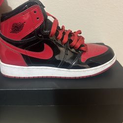 Jordan 1 GS