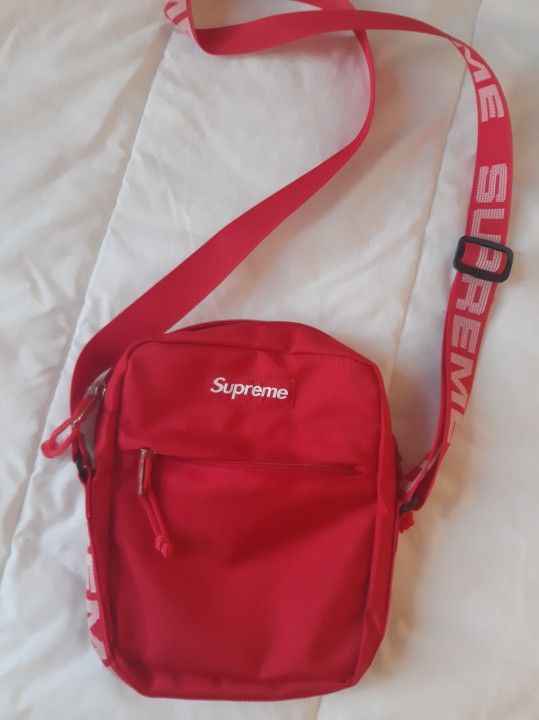 New Supreme Crossbody 