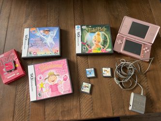 Nintendo DS