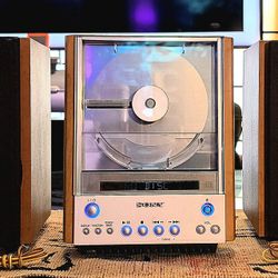 SONY CMT-EX1 SYSTEM,  Excellent!