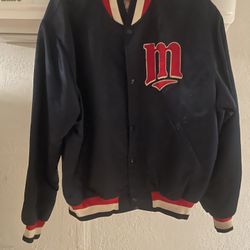 Vintage Starter Jackets