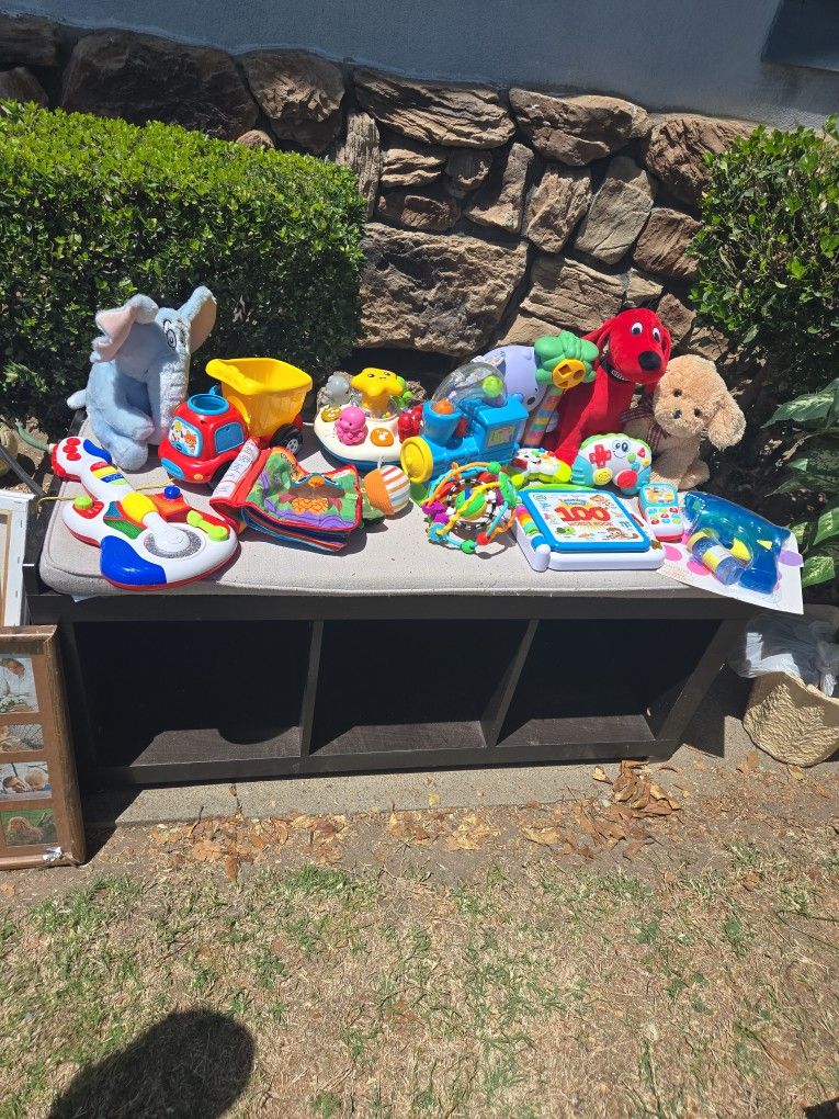 Moving Sale!
