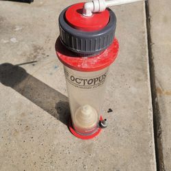 Reef Octopus Reactor 
