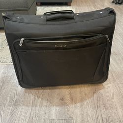 Luggage Suit Case