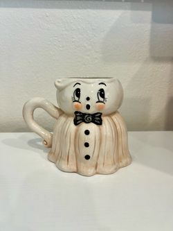Johanna Parker mug