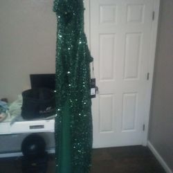 Brane New Wild Soul Maxi Dress