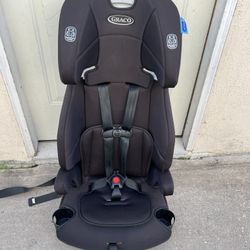 GRACO TRANZITIONS 3&1