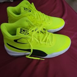 Puma Tennis.yellow.10