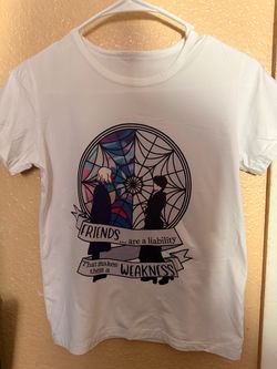 8 Shirt Bundle Girls