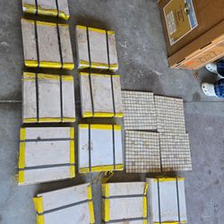 Tiles/Porcelain