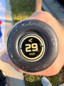 Baseball bat