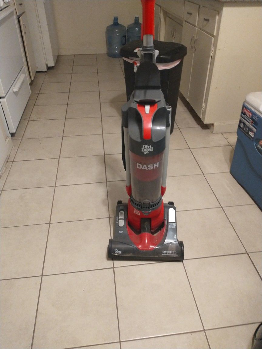 Dirt Devil Vacuum