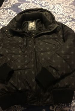 Men’s Zoo York jacket