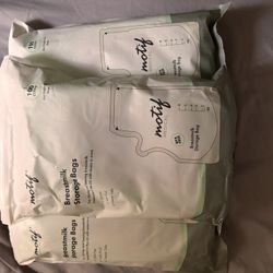 Breast Milk Storage Bags