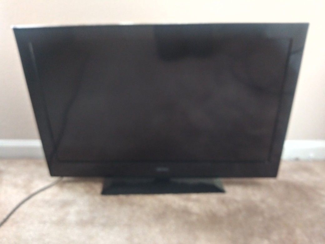 32' Seiki TV