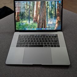 MacBook Pro 16 '2019