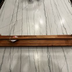 Book Wall Shelf - Hearth & Hand With Magnolia 