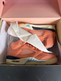 Air Jordan 5 Retro DJ Khaled We The Best Crimson