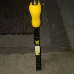Pedal Jack