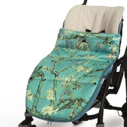 Bugaboo Footmuff Vangoh 