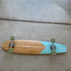 Longboard 