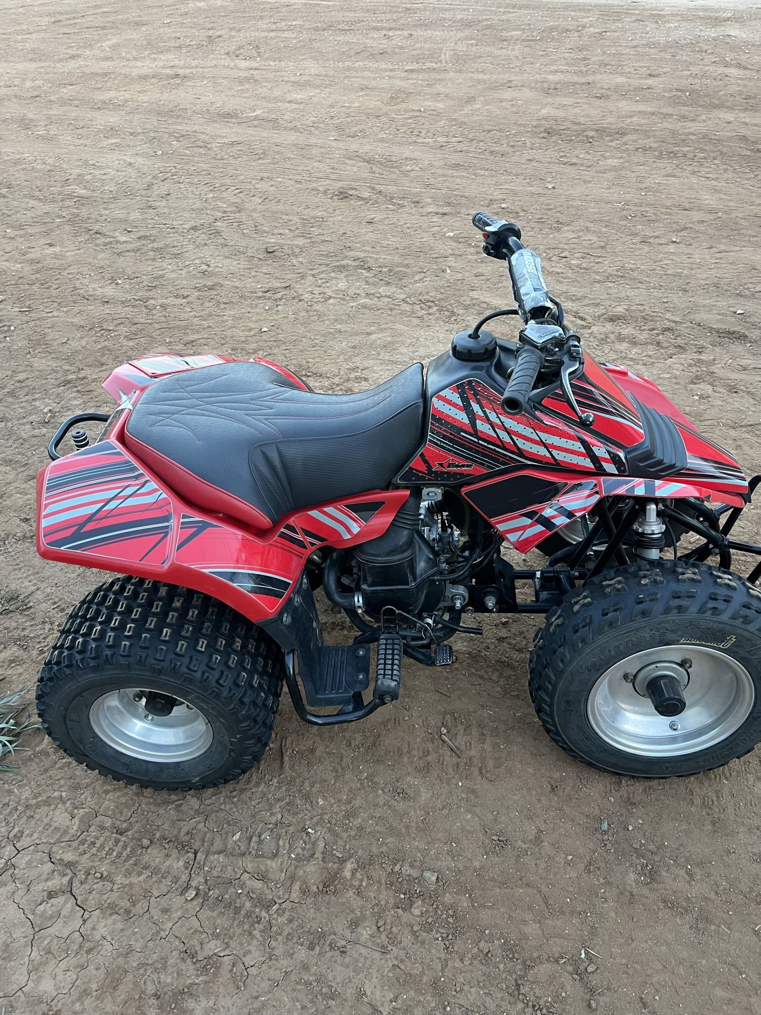 Suzuki LT 80 for Sale in Escondido, CA - OfferUp