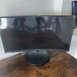 Gaming Monitor - 24 Inches