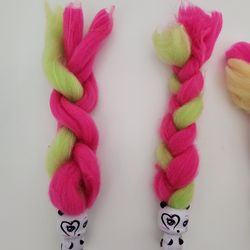 Candylocks Surprise Doll