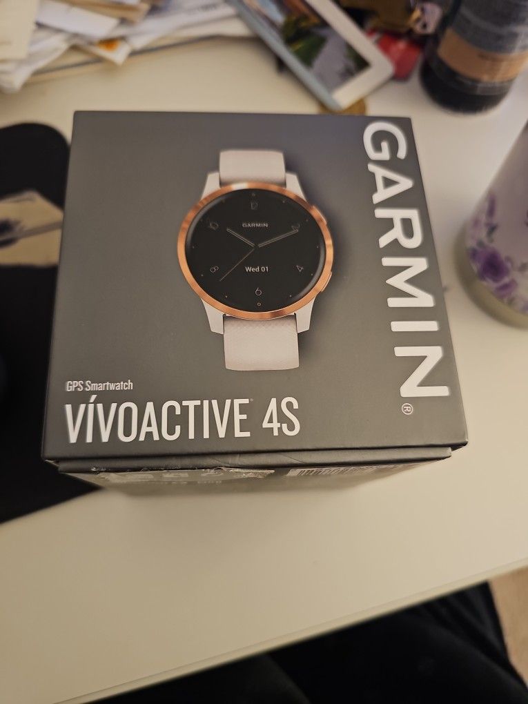 Garmin GPS Smartwatch