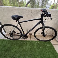 XL Specialized Crosstrail 2013