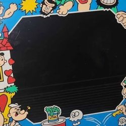 Arcade POPEYE 