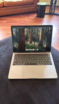 Mac book pro 2018 13”