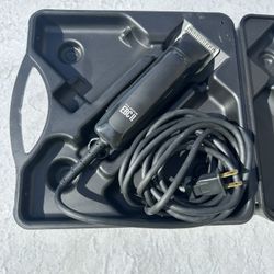 Andis Pet Clippers Pro