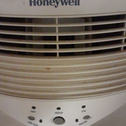  HONEY WELL AIR FILTER