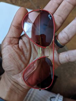 Ray Bans, Prada, Dolce & Gabbana