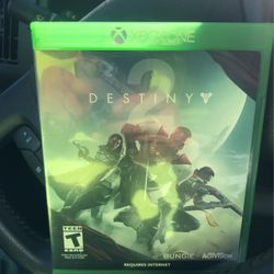 Destiny 