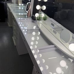 Vanities Bonitas Disponibles// Tocadores // Vanity In Stock 