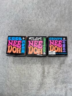 NEEDOH MINIS