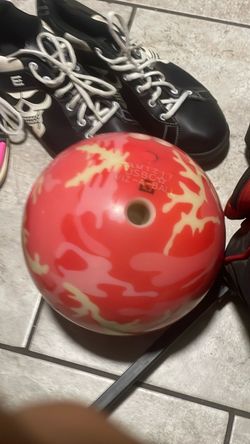 Bowling Balls Custom