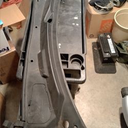 Dodge Challenger Cowl
