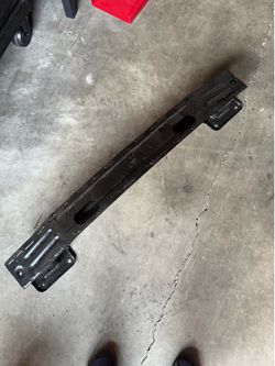 Rear Bumper 2023 Ford Escape